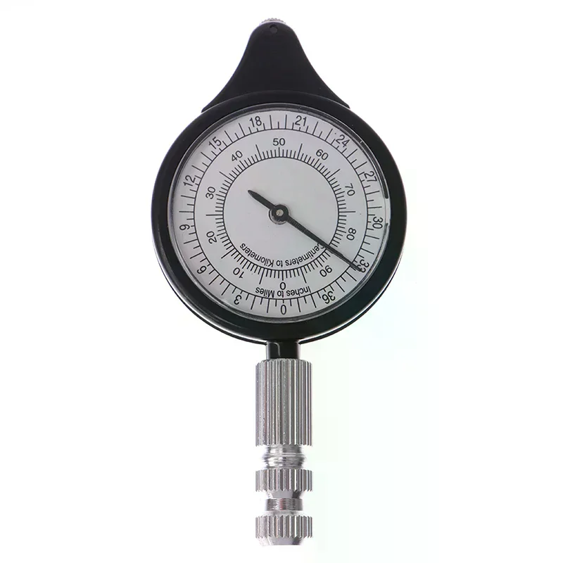 Rangefinder  Measurer Odometer Multifunction Compass Curvimeter Outdoor Compass