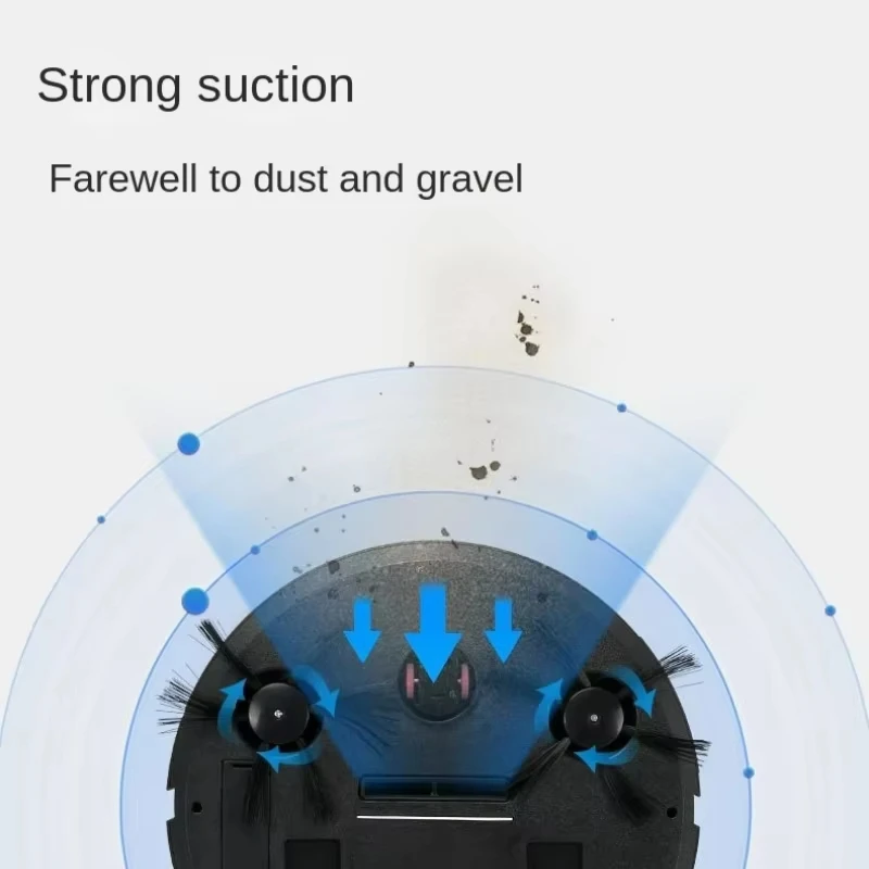 Thumbnail 2 - #20 Best Electric Sweepers to Buy In 2026
