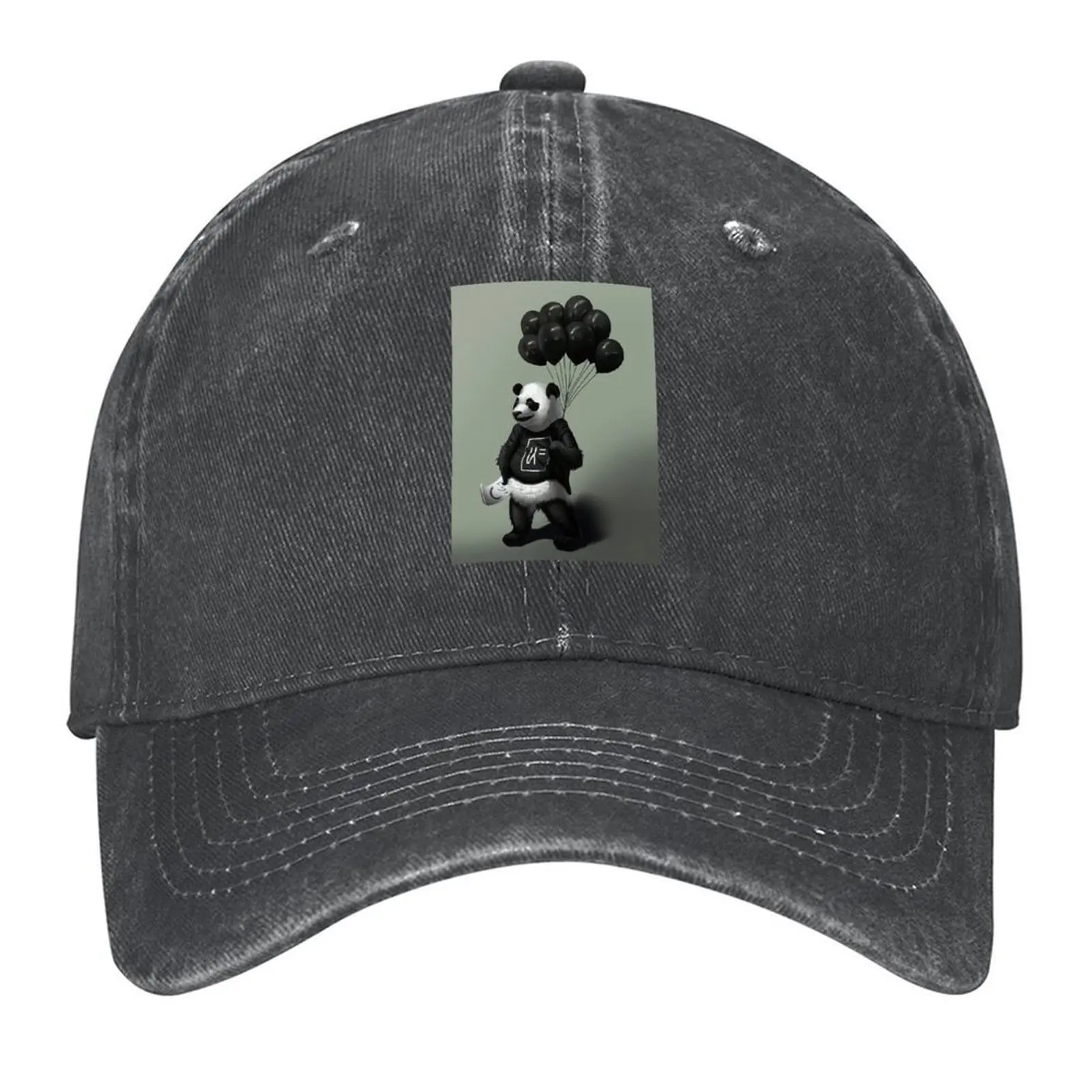 

NF Panda Baseball Cap Dropshipping Luxury Cap foam party Hat Fashion Beach Woman Hats Men's