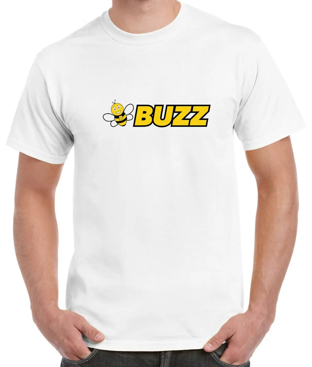 

Buzz Airlines T-Shirt