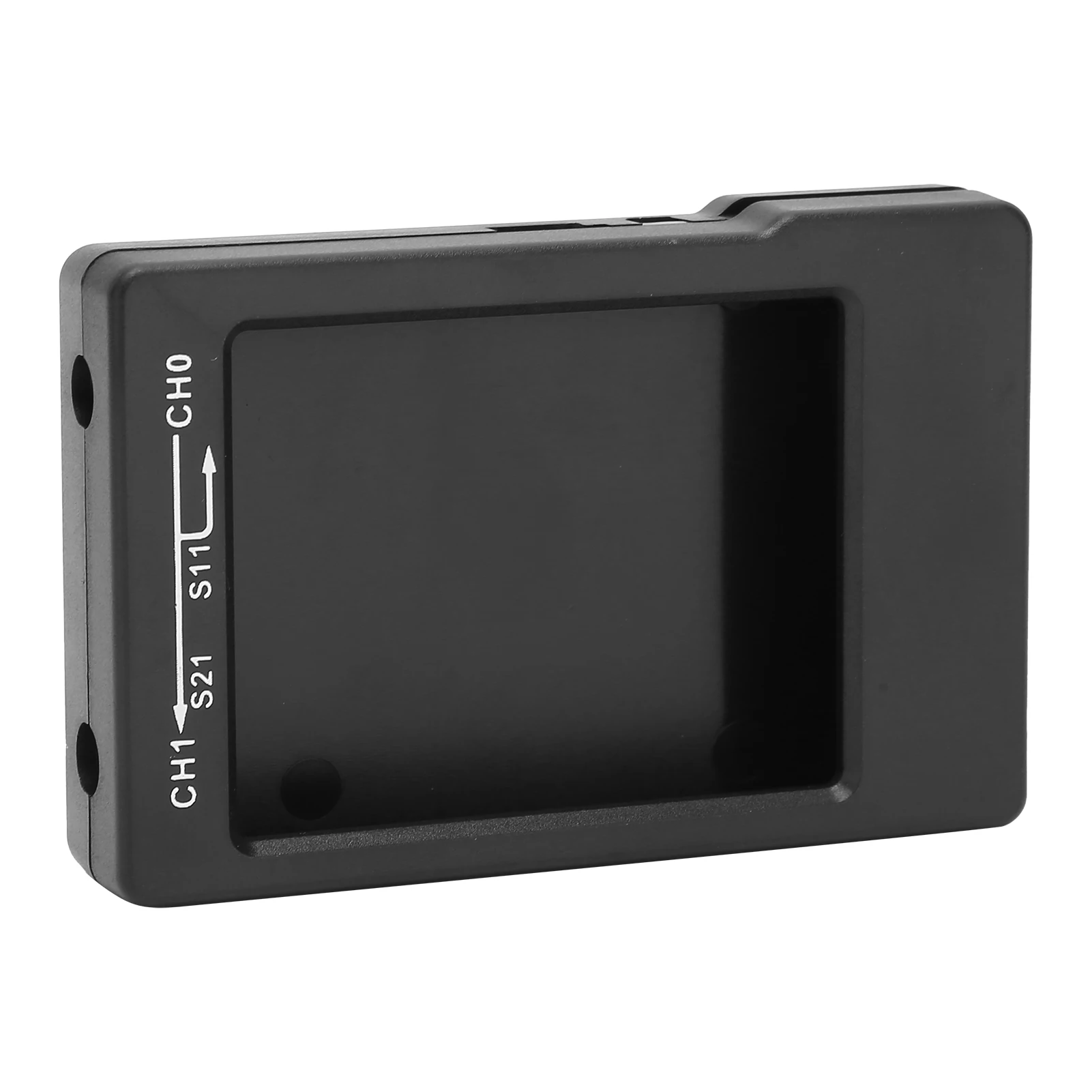 Caso protetor do analisador da rede do vetor, Shell para o VNA-2.8 ", componente industrial do controle