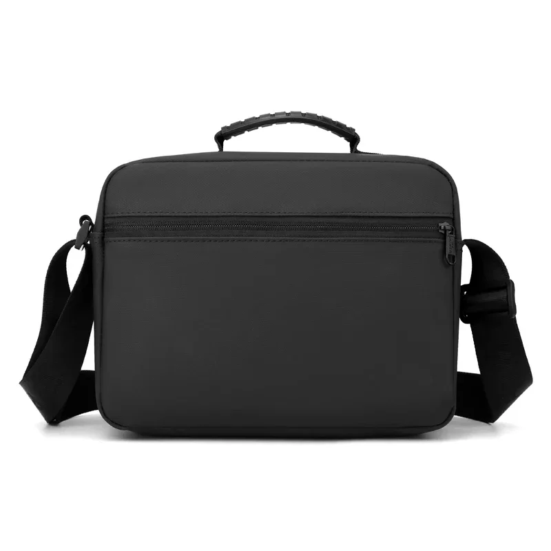 Novos sacos de desporto para homens bolsa de ombro meninos crossbody saco de náilon homem saco do mensageiro masculino saco de mão de negócios bolso para hombro