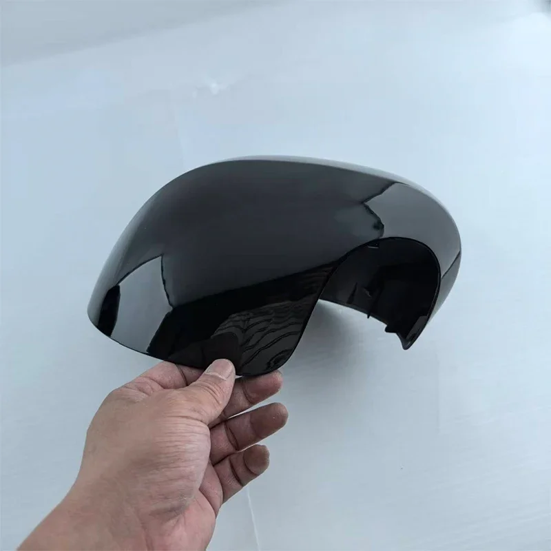 Car Accessories For Mini Cooper F54 F55 F56 F57 F60 2020-2024 Rearview Mirror Cover Reverse Mirror Shell Case Shell Housing