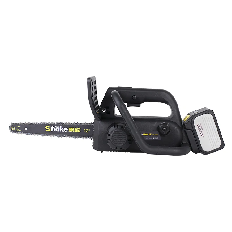 HS-1204 Electric Pruning Saw Handheld Drill Conversion Head For Chain Saw Electric Saw Tool For Garden Wood Cutting