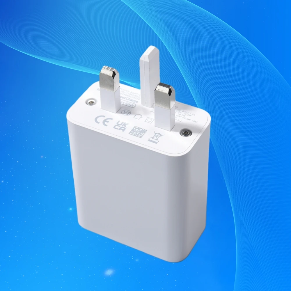 Honor 66 واط SuperCharge المملكة المتحدة التوصيل سريع الطاقة الجدار محول الشحن 6A USB C كابل ل ماجيك 8 7 6 5 4 3 برو V3 X9B X9A X70 X60 90 GT #1