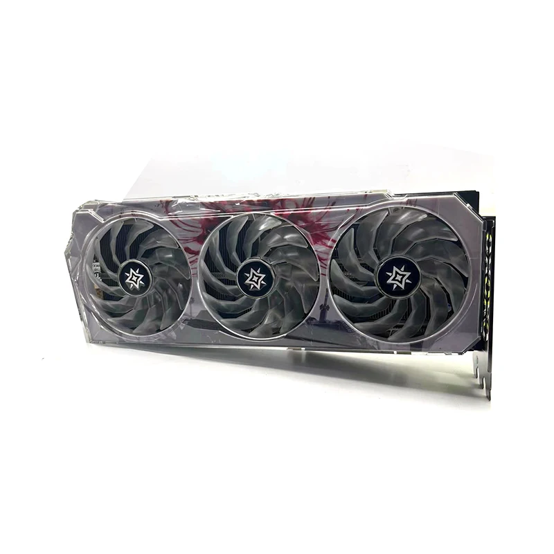 Bulk Gaming Graphic Card GALAX RTX 3070 Ti GDDR6 Used Graphic Card