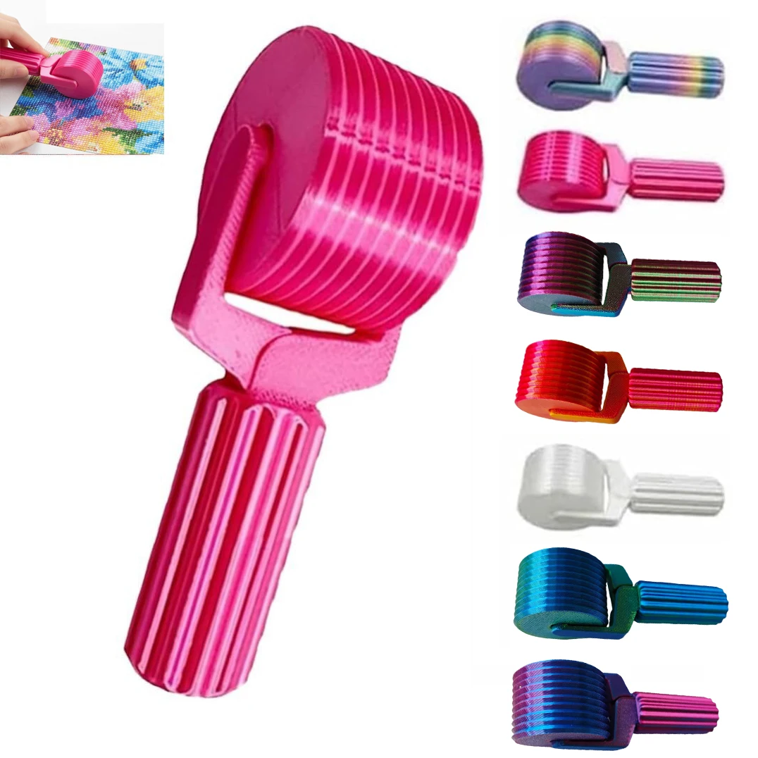 1Pc Diamond Paintin…