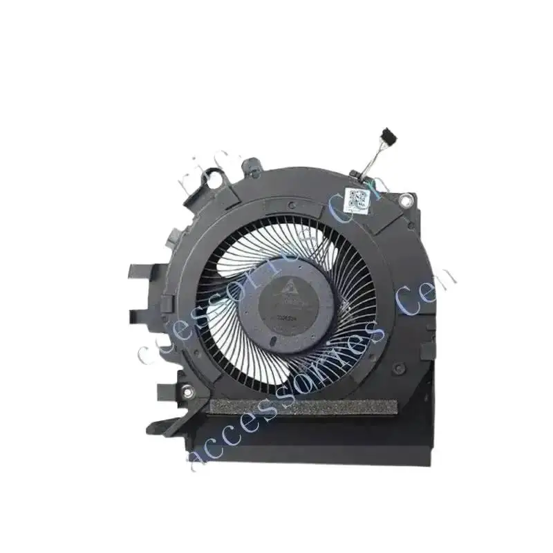 

” For Envy 15-EP Series CPU GPU FAN TPN-Q237 M04777-001 M04776-001