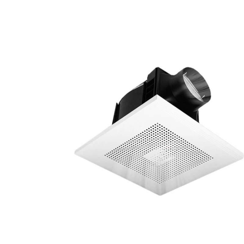 

Exhaust fan Powerful bathroom Low noise ventilation fan Kitchen ceiling exhaust Toilet ceiling exhaust
