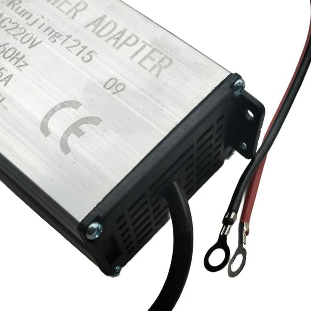 محول 230 فولت إلى 12 فولت لمحول طاقة سخان الهواء الديزل المتوافق مع سخانات 5KW 8KW Caravan RV Garage