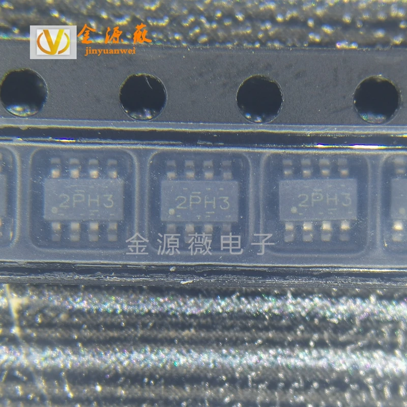 INA241A1IDDFR SOT-23-8 -5V to 110V, bidirectional, ultra-precision current detection amplifier with enhanced PWM rejection