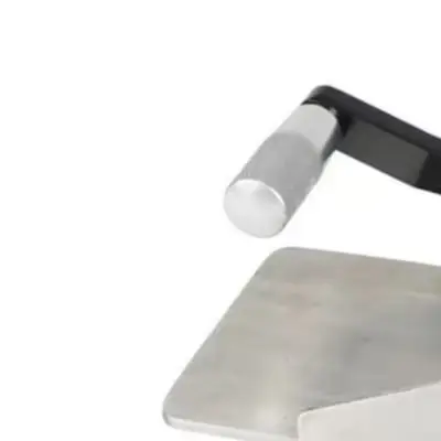 Precision Die Bead Roller Tool for Intercooler Pipe Fabrication on Aluminum Steel Stainless Tubing 58 Inch and Above