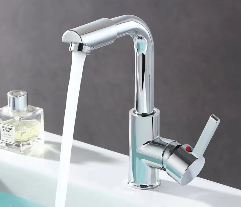 Kitchen Faucet Kitchen Sink Mixer Tap Stream Sprayer Head Deck Hot Cold Water Taps Drinking Water Tap Vessel Sink Mixer Tap