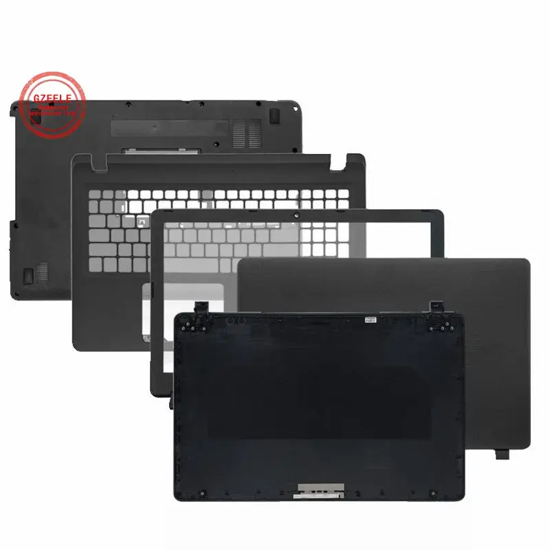 New shell For Acer Aspire ES1-523 ES1-532 ES1-532G ES1-533 ES1-572 Series Laptop LCD Back Cover/Front Bezel