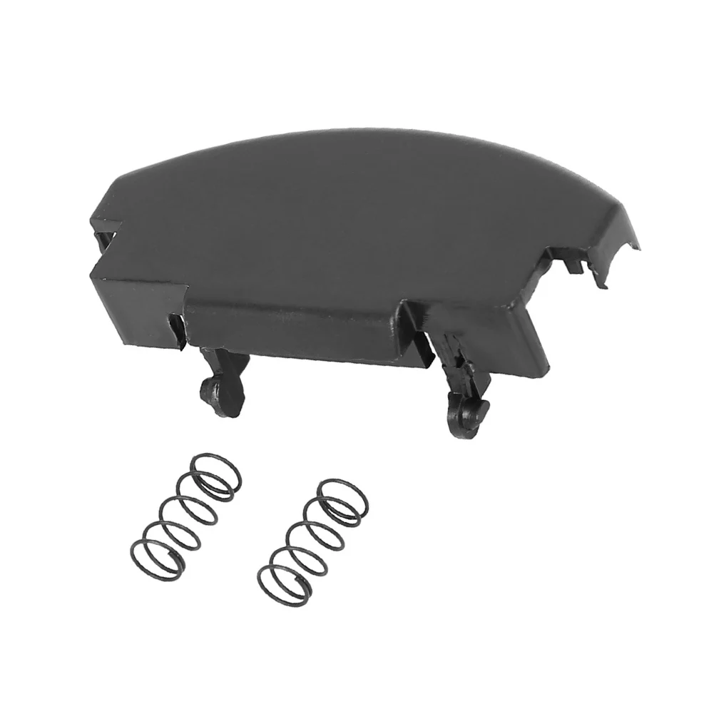 Lid Replacement Center Console Latch OEM Number 3B0868445 Easy Installation For Beetle 1998-2010 Armrests Black