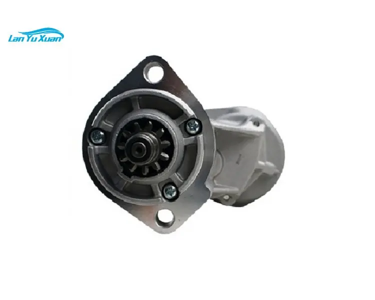 

28100-23660-71 Forklift Parts 12V Starter Motor For 6-8F/1DZ/1Z/2Z/11Z/12Z/13Z/14Z/15Z