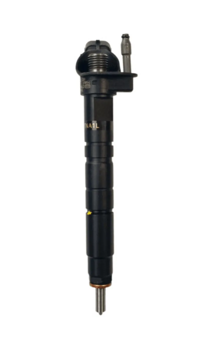 Common Rail Engine Fuel injector For HONDA ACCORD VIII 2.2 i-DTEC 0445116056 0445116016 16450-R3L-G010 16450-RL0-G01