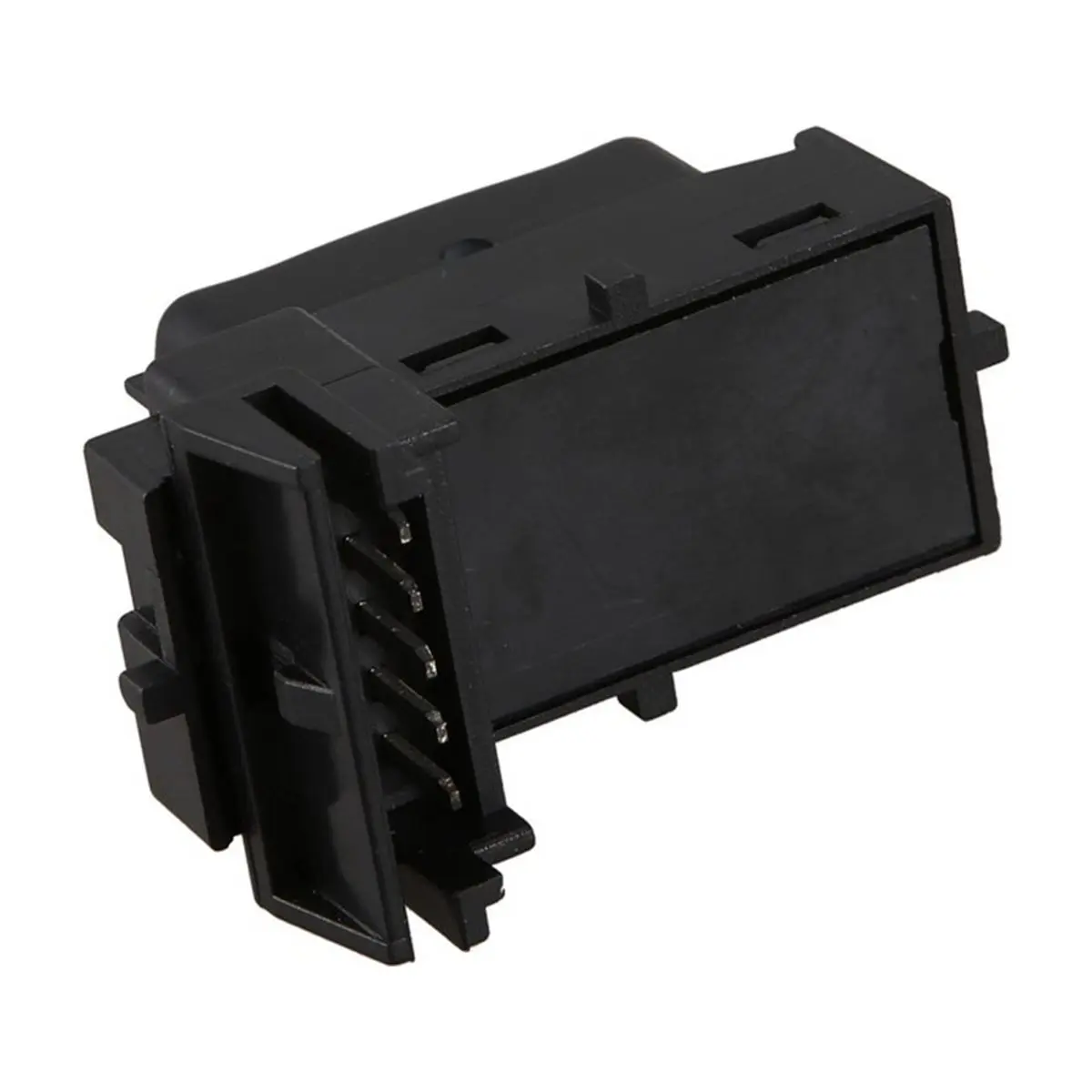 #29S Power Door Lock Switch Central Locking Switch for CHEVROLET,Door Lock Switch for CHEVROLET,(Black)