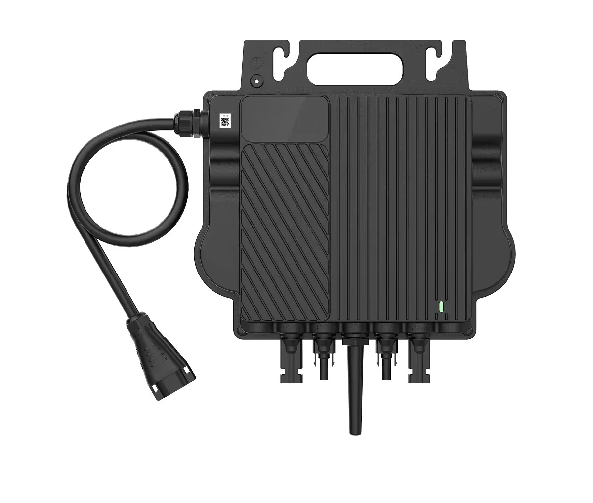 

Growatt NEO 800M-X 800W Wi-Fi Солнечный микроинвертор для балкона - Домашняя система управления энергией