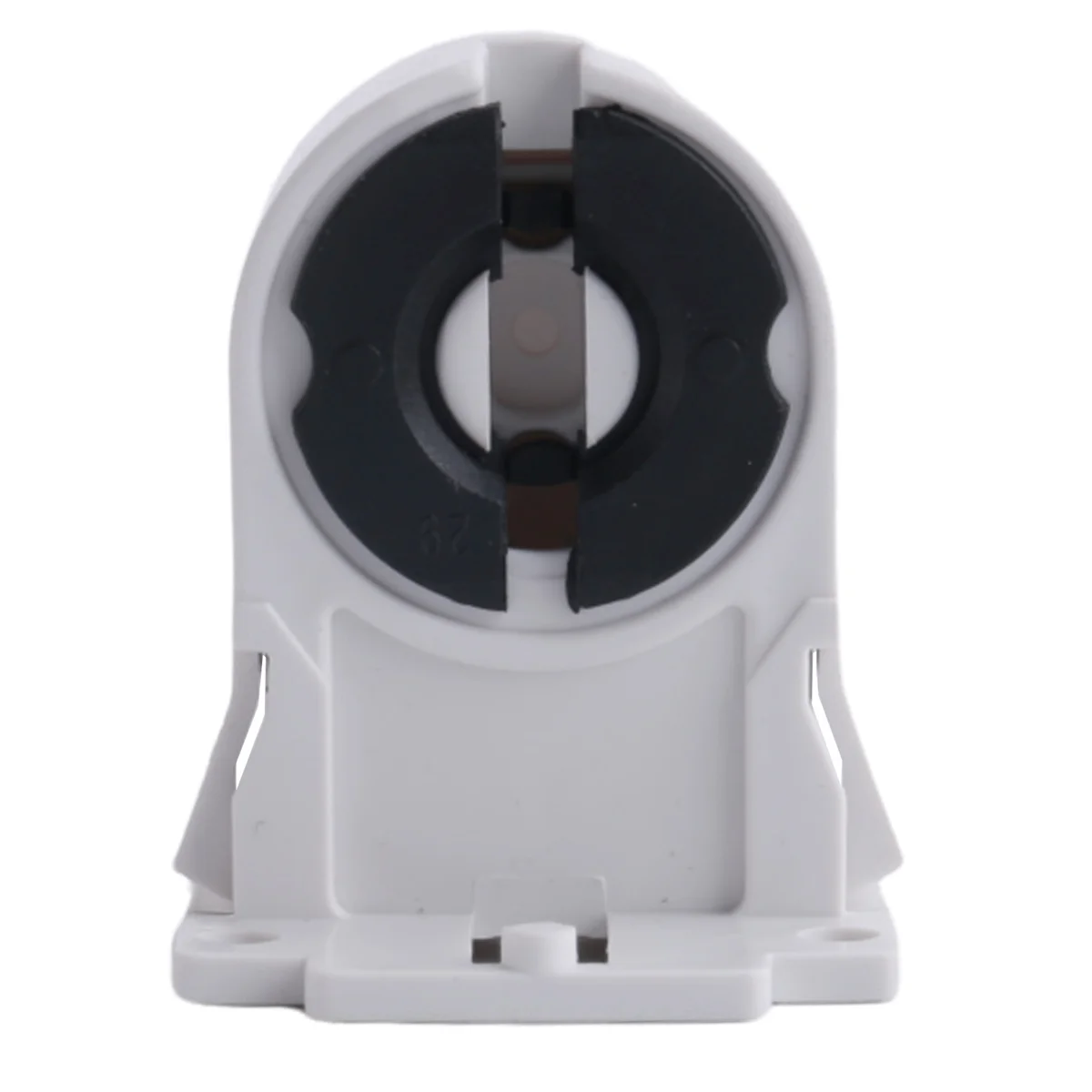 Fluorescente Socket Lamp Holder, T8, Iluminação