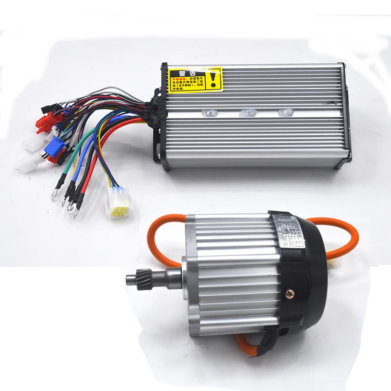 

Электродвигатель для электровелосипеда, 60В 1000Вт PMSM, высокоскоростной мотор, электродвигатель для взрослых электромобилей, мотор для электросамоката, модернизация двигателя.