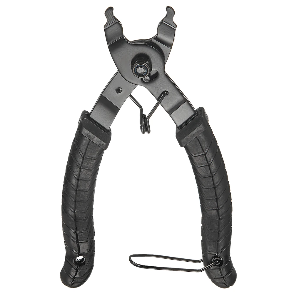AliExpress VXM MTB Road Cycling Chain Clamp Multi Link Plier Magic Buckle Bicycle Tool Anti Slip Handle Bike Chain Link Pliers Clamp Splitter