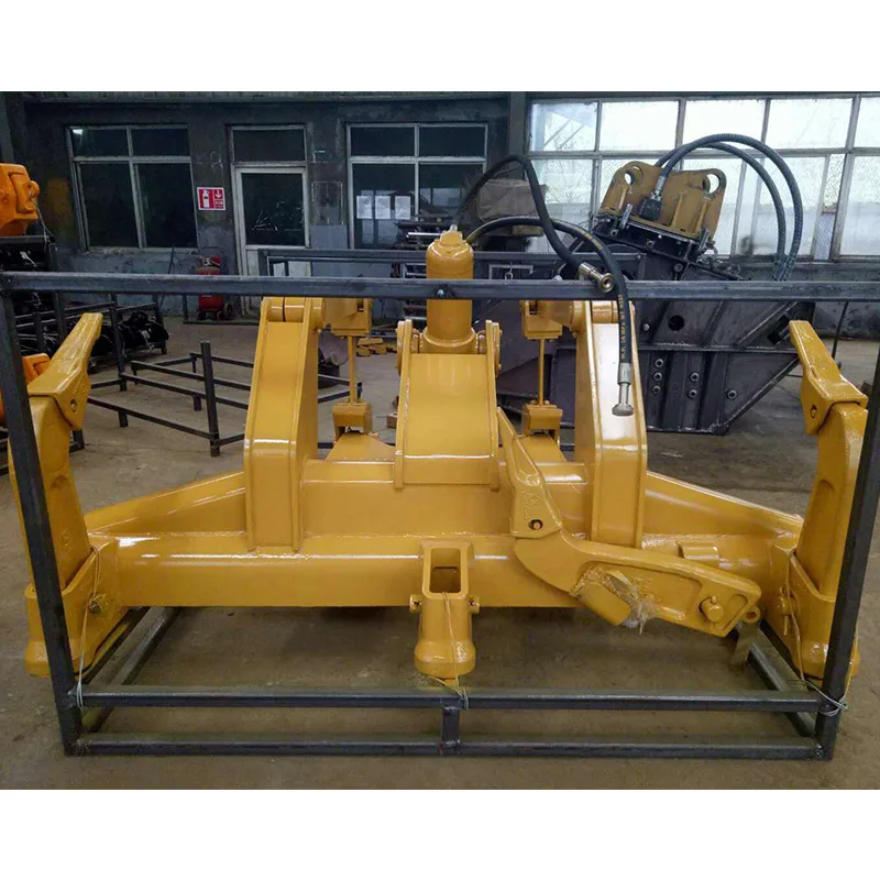 high performance Grader Shank Ripper Digging Ripper Bulldozer Ripper For CAT 140G