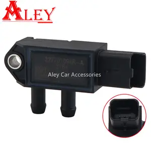 EXHAUST PRESSURE SENSOR - 0281002772 for Nissan Qashqai XTrail X-Trail Renault