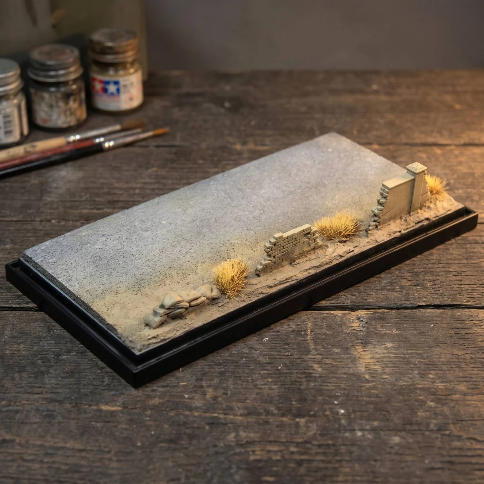 diorama-con-base-de-exhibicion-base-de-exhibicion-terminada-con-escenografia-a-escala-precisa-de-alta-calidad-para-aficionados-fotografia-de-modelos