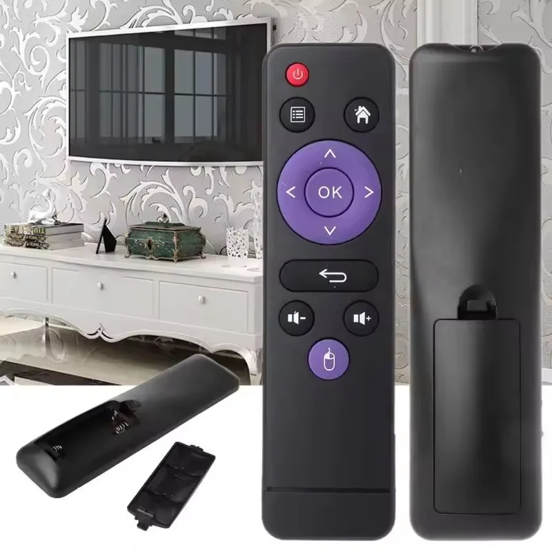 Universal Ir Remote…