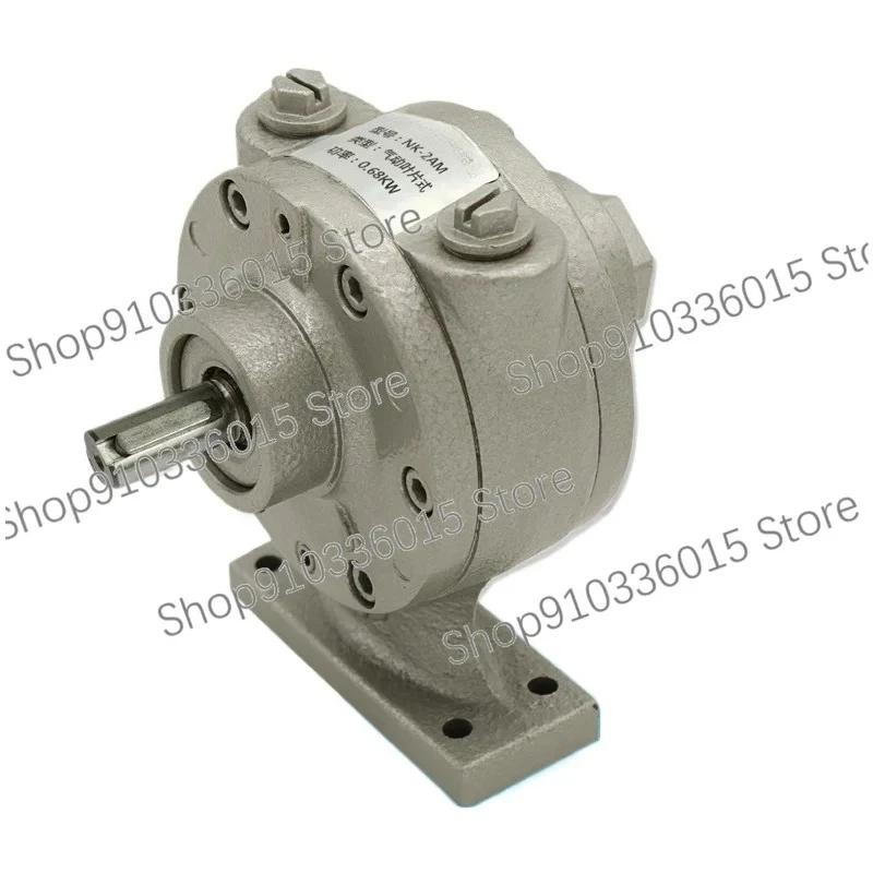 Pneumatic Steam Con…