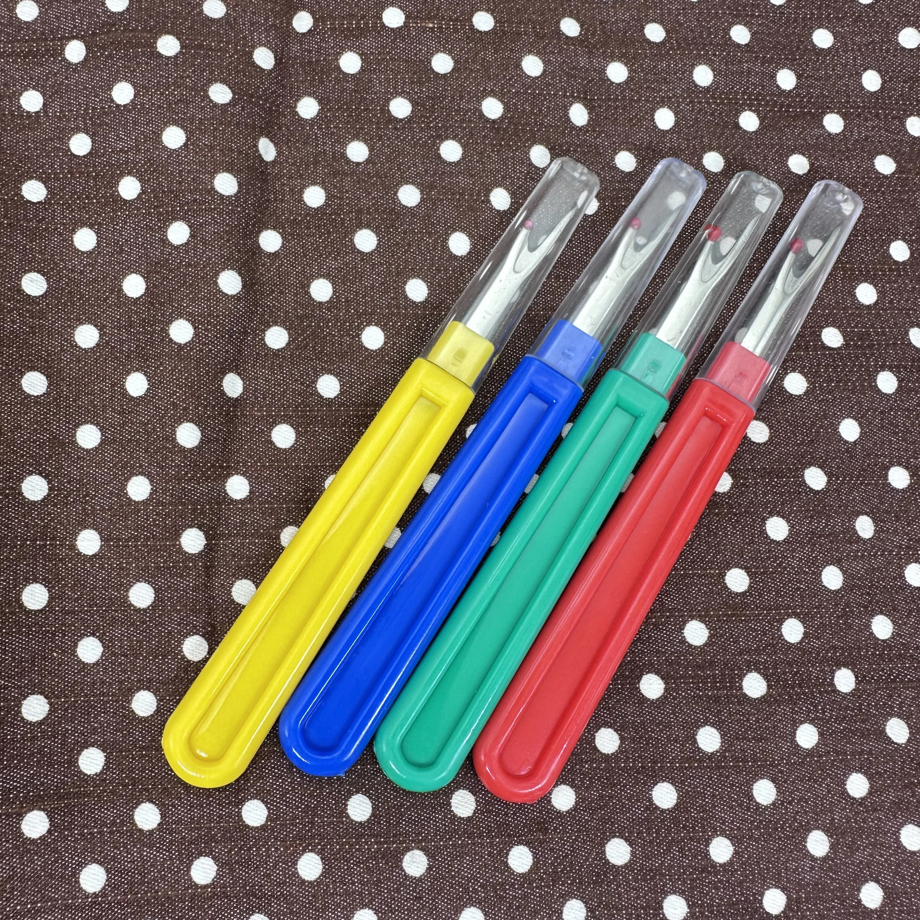 Thumbnail 3 - #48 Yarn Cutters Price Drop Alerts