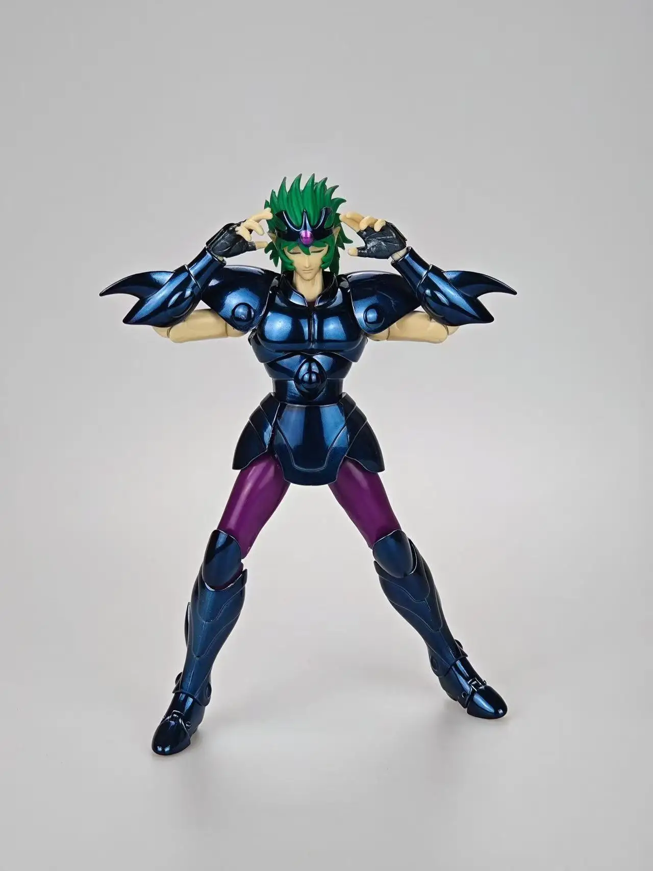 

Модель MST Saint Seiya Myth Cloth EX Spartan Bronze Knights of the Zodiac Фигурка Модель Предварительный заказ