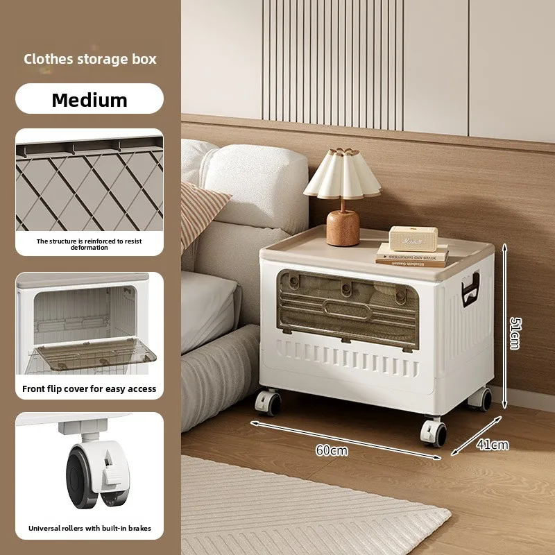 

Ящик для хранения одежды. Бытовой шкаф для хранения большой емкости. Большая складная корзина. Шкафчик для отделки одежды. Прочный.