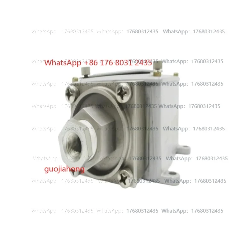 

High Quality Original 165A100N2XS10 Flow Switch Genuine Pressure Switches