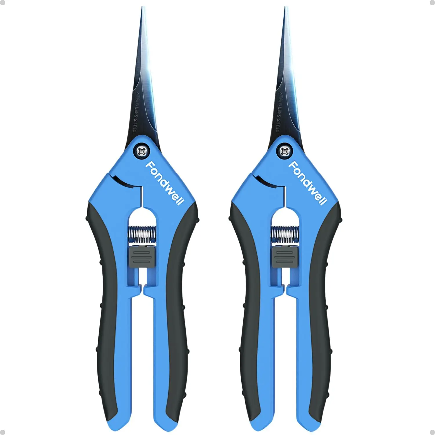 6.5" Pruning Shears…