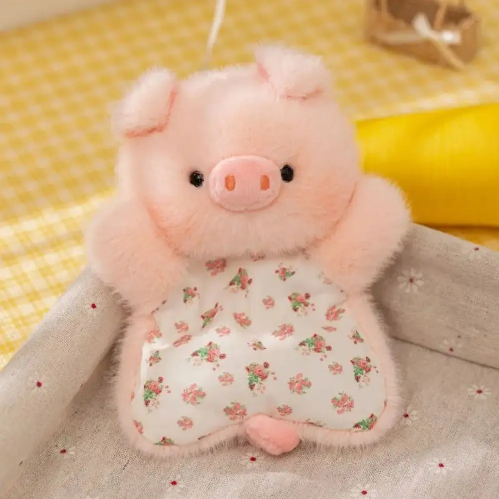 귀여운 만화 캐릭터 빈백 푹신한 질감의 엎드려 누는 자세 귀여운 동물 피부 친화적인 부드러운 압력 완화 봉제 인형 홈 데코