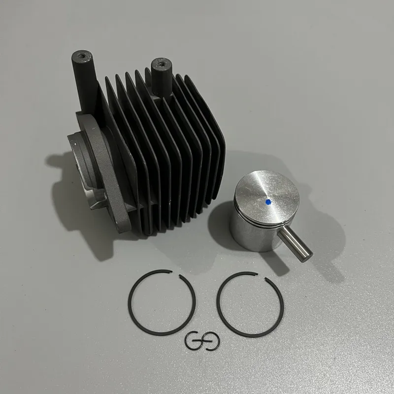 Cylinder Piston Kit 35MM Fit For Ryobi Trimmer Blower 2800m 210r 280r 310BVr 310r 320BVR 365SSR 375SSR 385SSR 395SSR 410r 600r