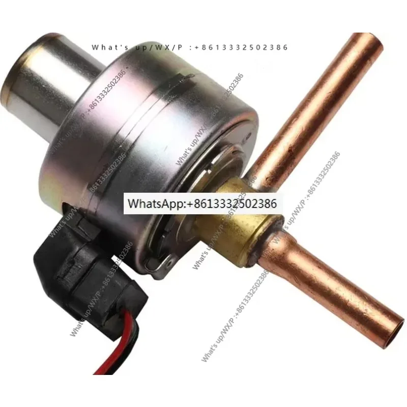 Electronic Expansio…