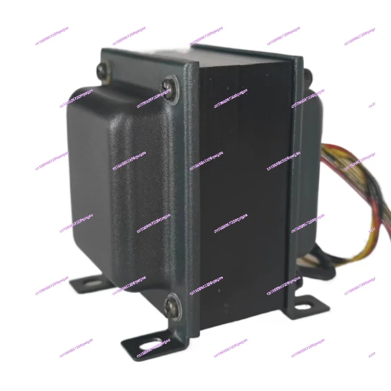 

10H 250mA vertical inductance transformer