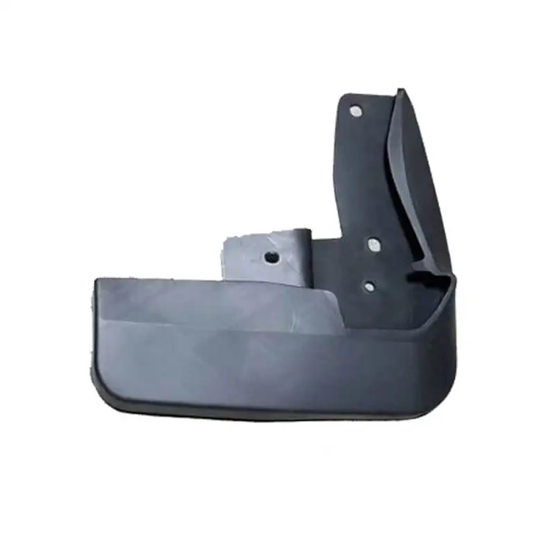 Car MudFlap Guards For Mitsubishi Montero pajero Shogun Sport 2016-2019 Mud flaps Front Rear Mudguards YC102162
