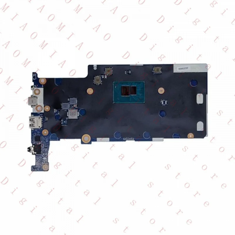 RT  0NWYMD For Dell Chromebook 11 3120 Laptop motherboard JDB10 LA-L565P N100 8GB