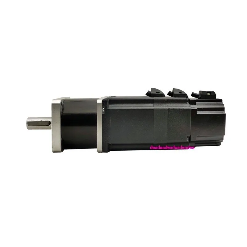 200W 60mm brake and planetary geared Brushless DC Motor 48V 4:1/5:1/10:1/16:1/20:1/25:1/40:1/50:1/100:1 reducer BLDC motor