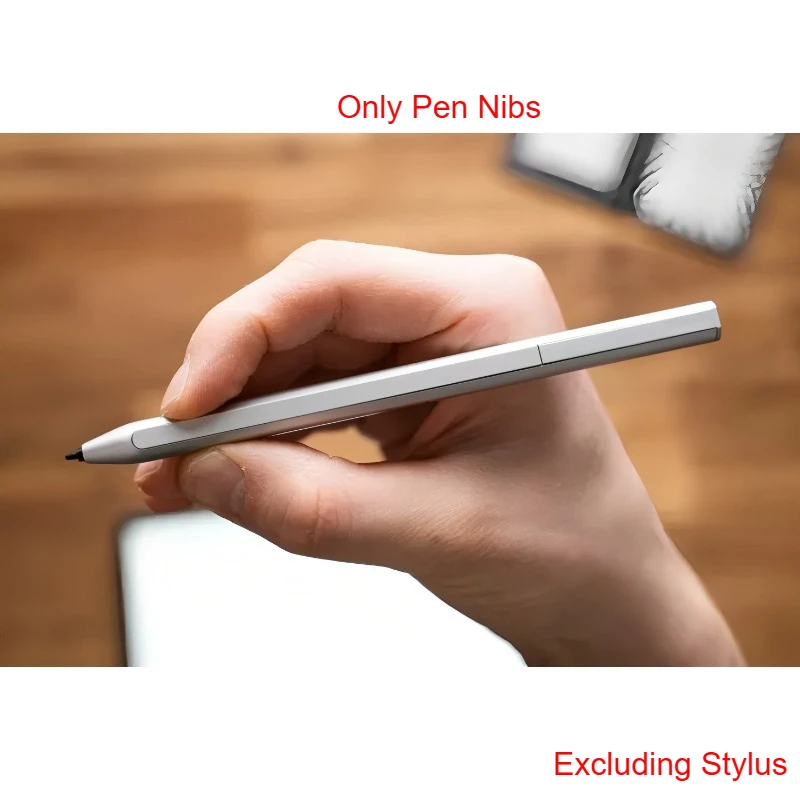 

Touch Pen Nibs Touch Nib High Sensitivity Stylus Replacement Spare Pen Tips for HP Rechargable USI Active Stylus Pen 8NN78AA