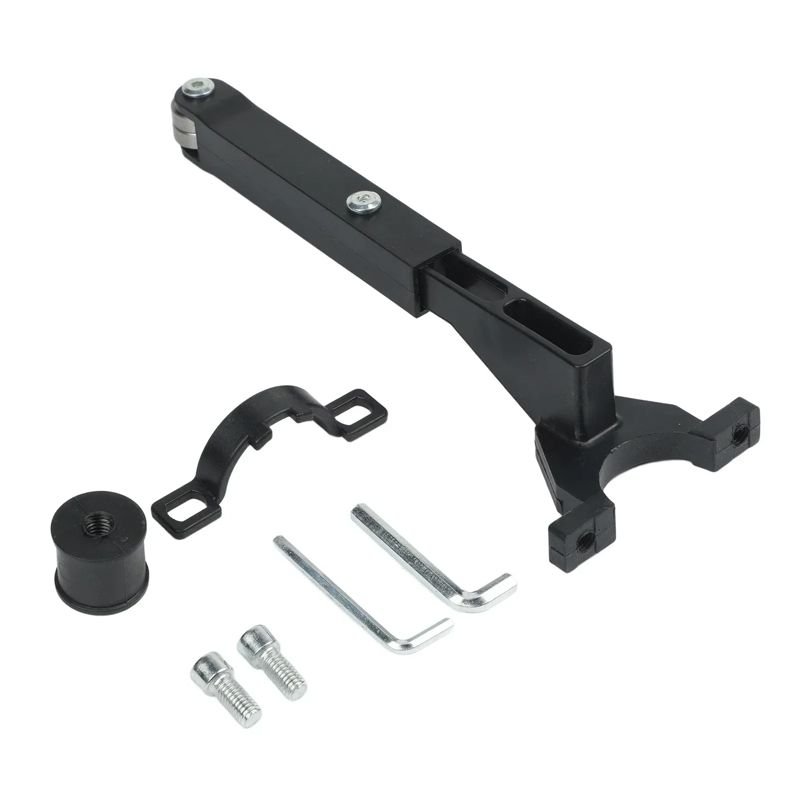 DIY Sanding Tool Angle Grinder Belt DIY Sanding Home Improvement DIY Projects Dual Purpose Tool Grinder Sand Belt