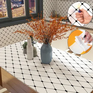 Lucky Clover Wall Stickers Self Adhesive Decor for Bedroom Living Room Moisture Proof Art JD3325 Home Decoration Stickers