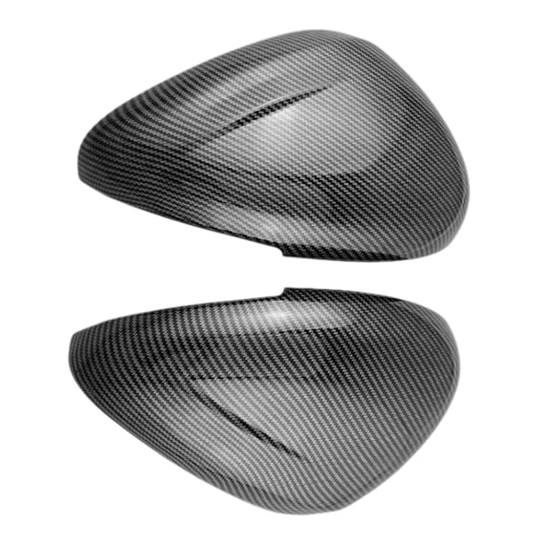 

Car Side Wing Mirror Cover Rearview Mirror Shell Side Mirror Cover For 308 308S 408 508 2008 2012-2015