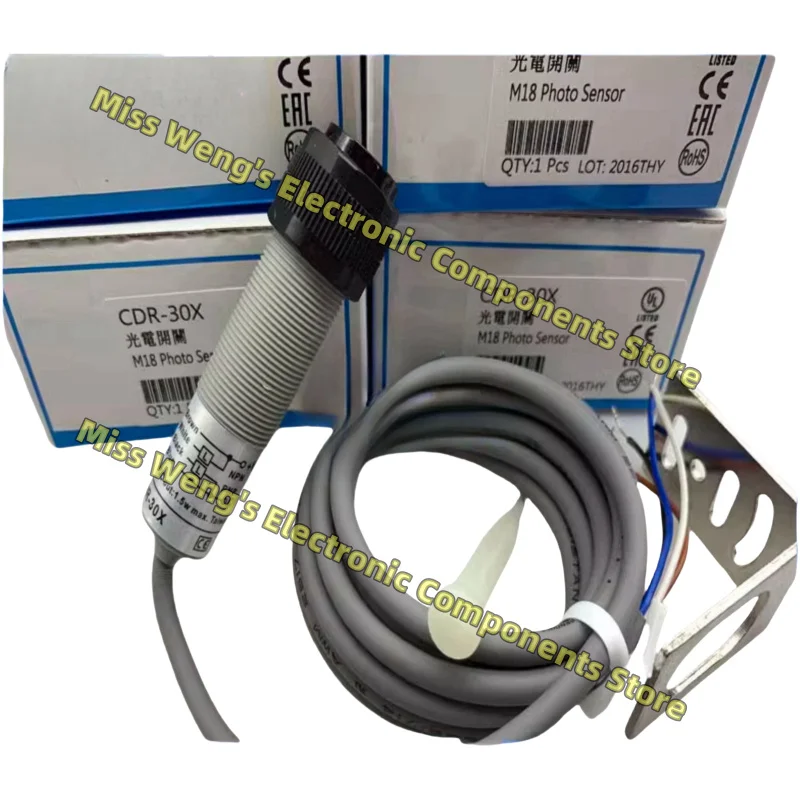 Photoelectric Switc…