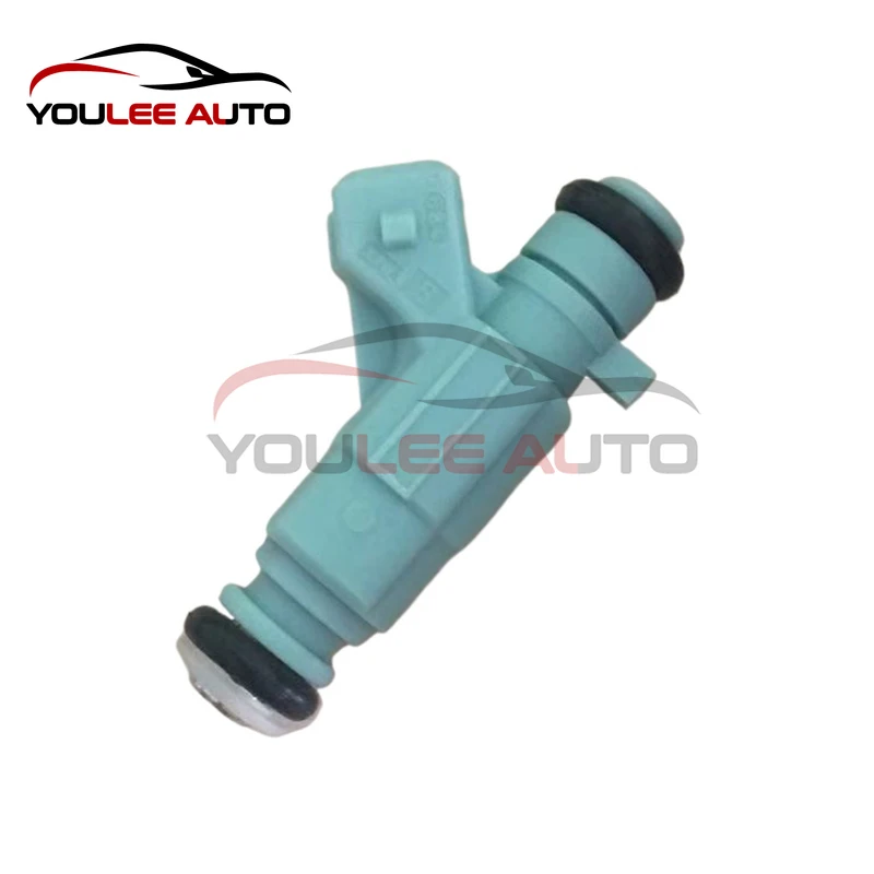 4 unidades 0280156286 bico injetores de combustível para Chevrolet Corsa 1.0 VHC Flexpower acessórios para carro