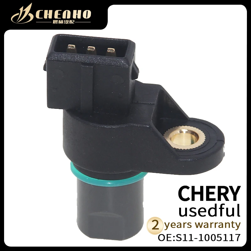 

CHENHO Crankshaft Position Sensor For Chery QQ 0.8 S11-1005117 S111005117